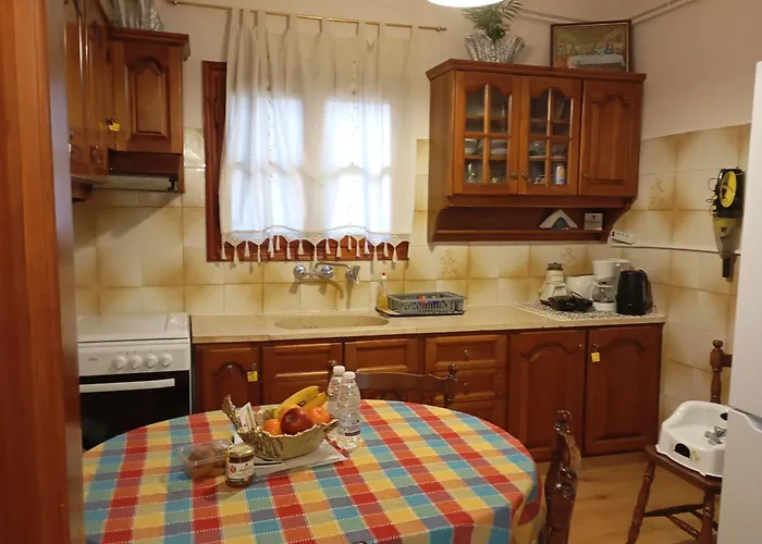 Margaritas Cottage