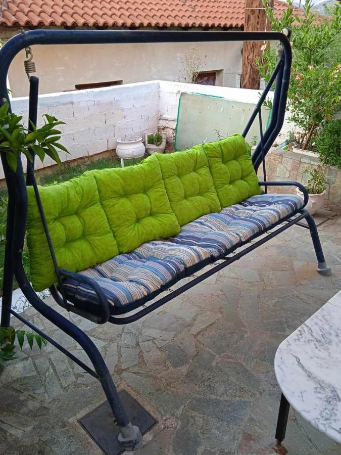 Margaritas Apartment