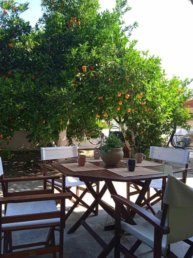 Margaritas * Nafplio