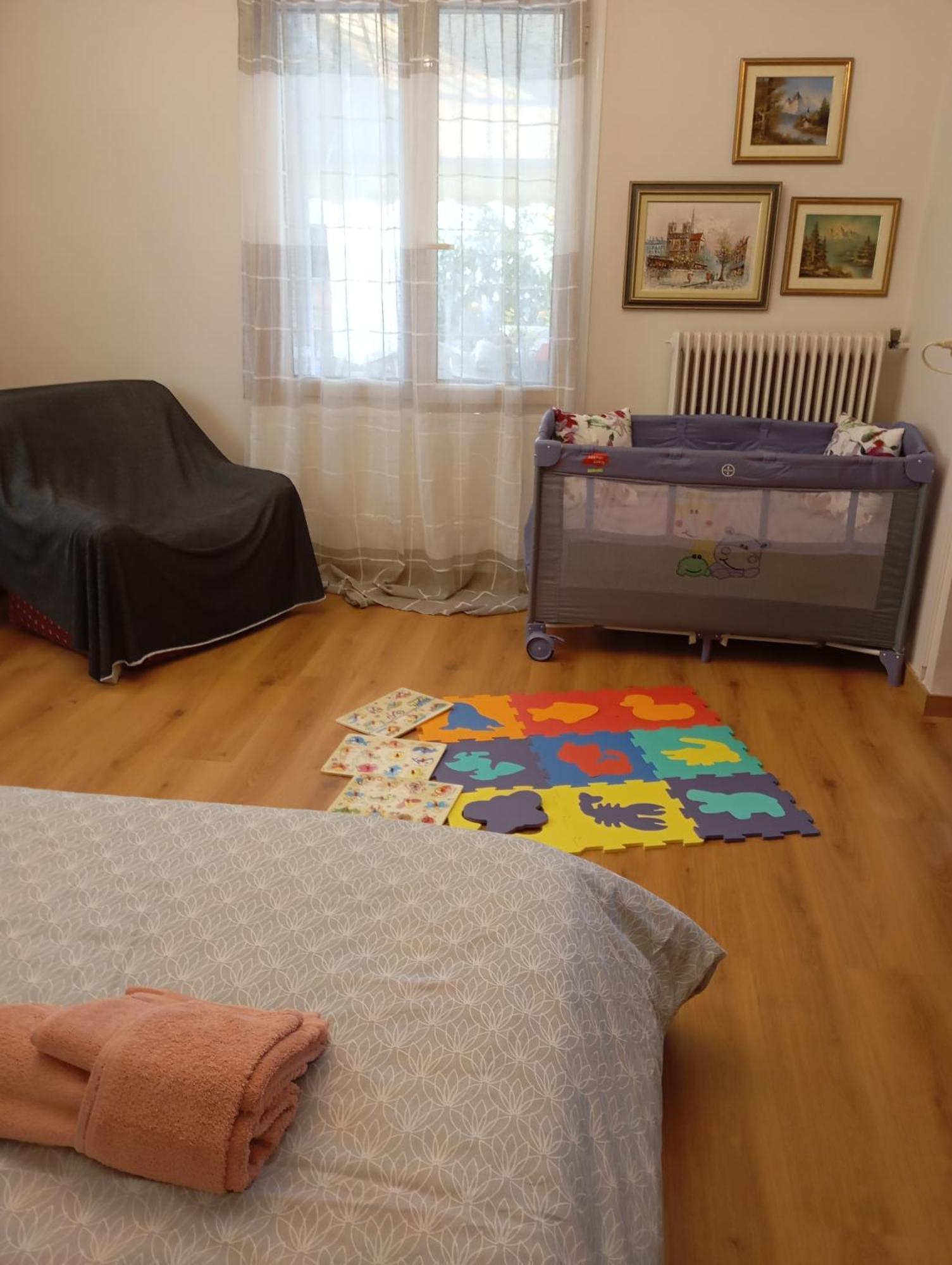 Margaritas Apartment Nafplio