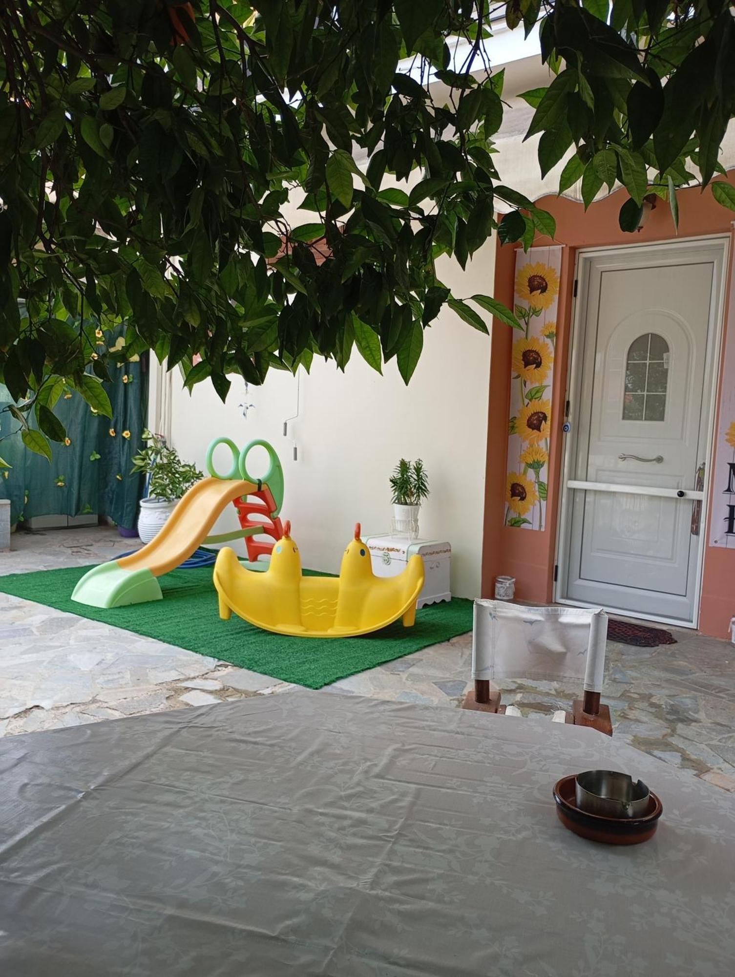 Apartment Margaritas Nafplio